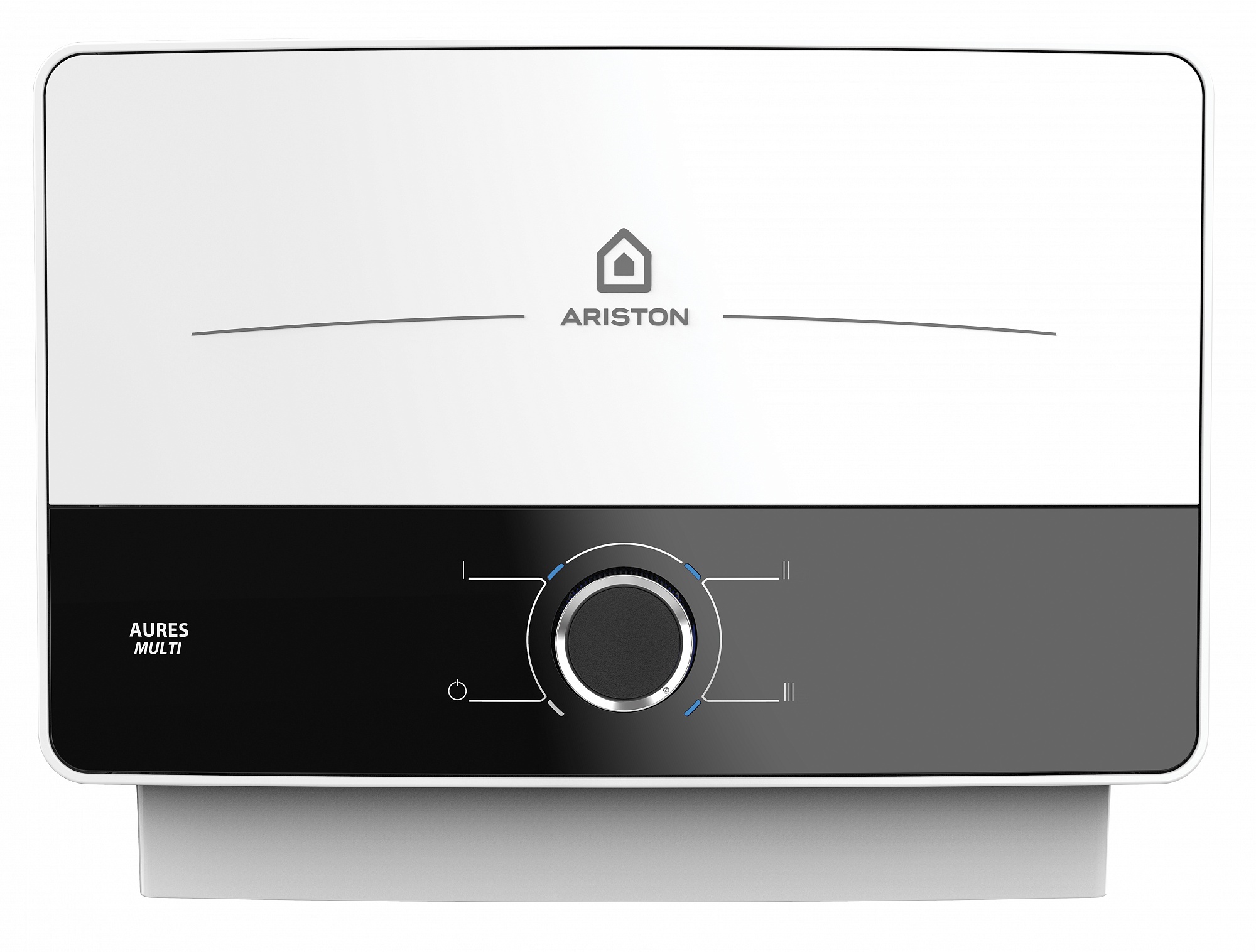 Электрический водонагреватель проточный ARISTON AURES M 7.7 (3195213)