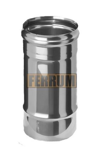 Труба 300*250  (FERRUM)