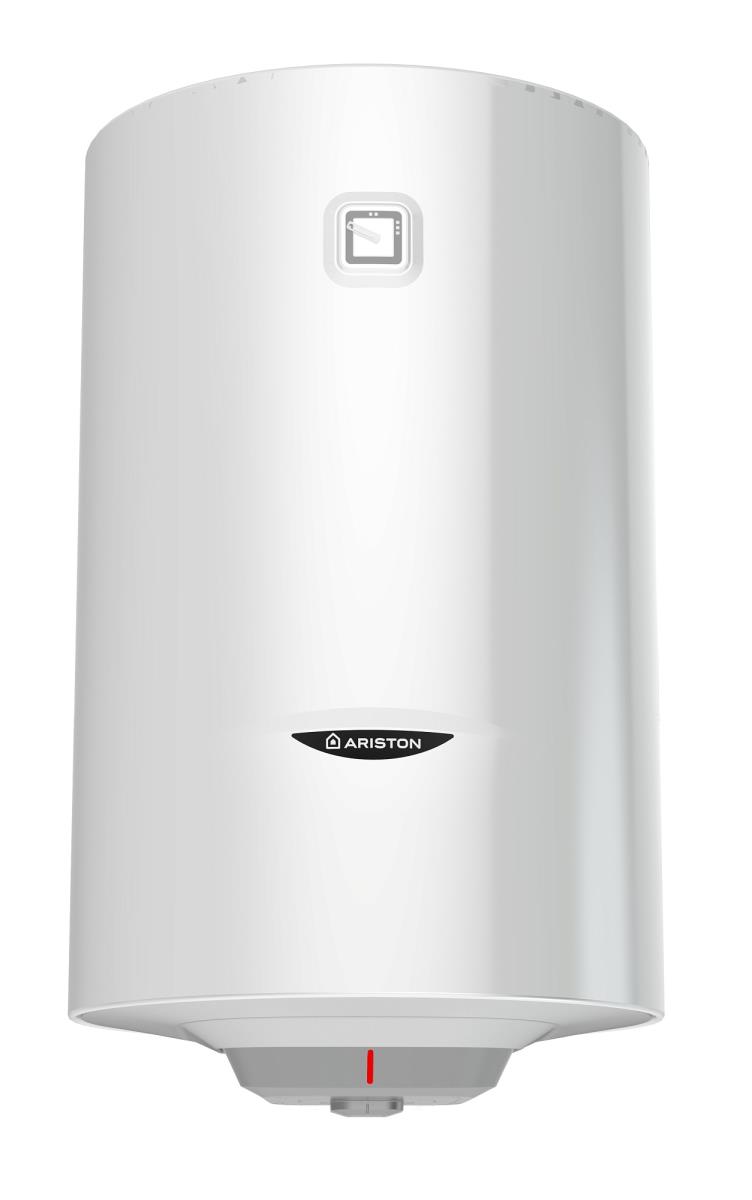 Электрический водонагреватель накопительный ARISTON PRO1 R ABS 100 V