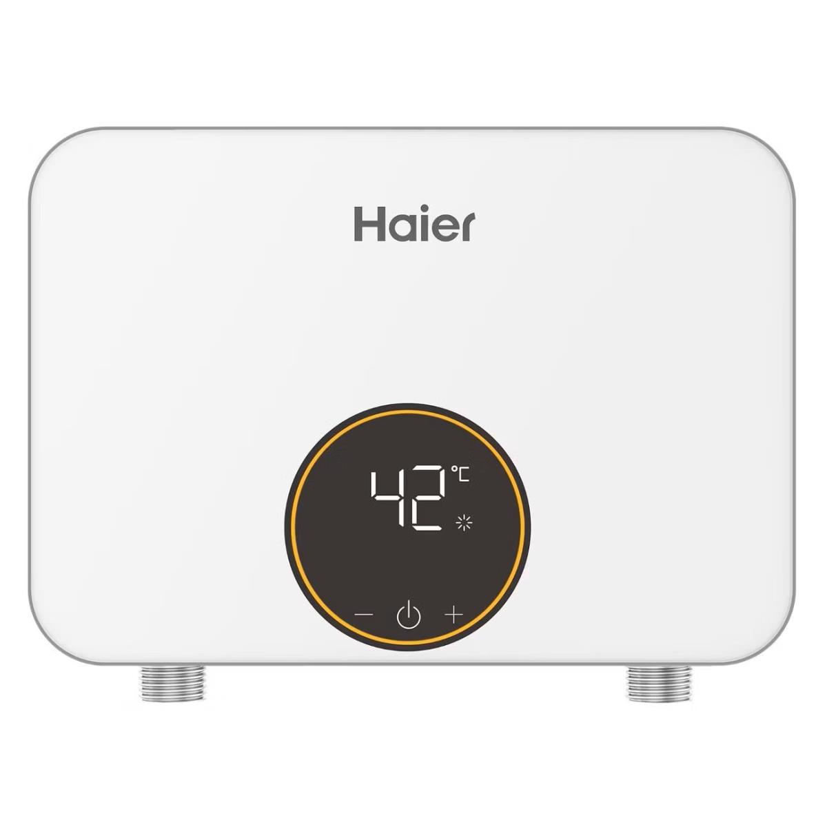 Электрический водонагреватель накопительный HAIER JET-EI6