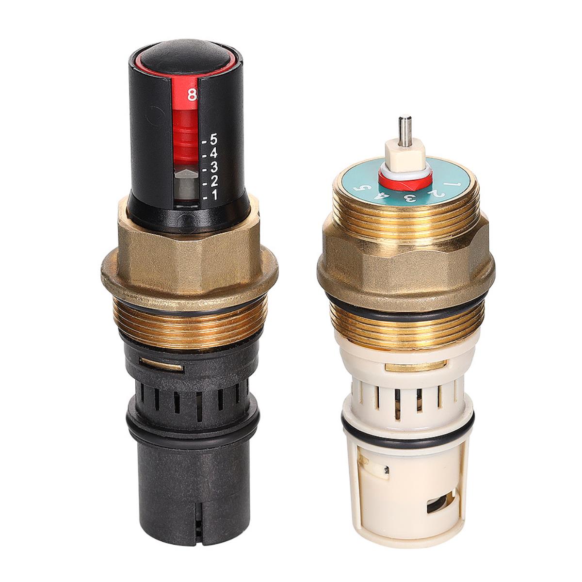 Картридж с откр. настр, 17-400 кПа, 535-5830 л/ч (VT.PICC.G.125)