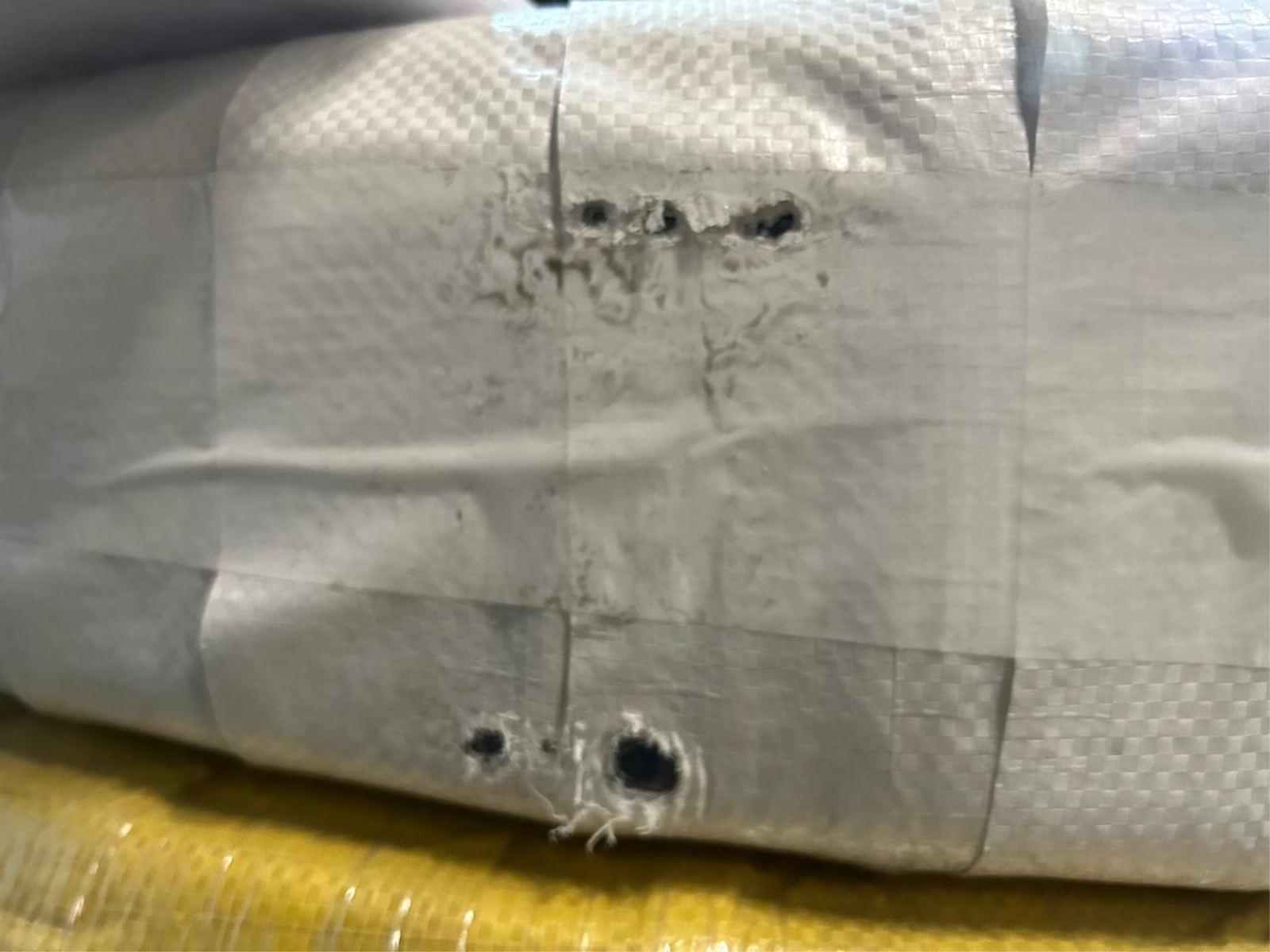 Труба Valtec из сшитого полиэтилена EVOH, тип PE-Xa 25(3,5) бухта 50 м (VA2535.3.C.050) (продавать с фитингами)(повреждение упаков