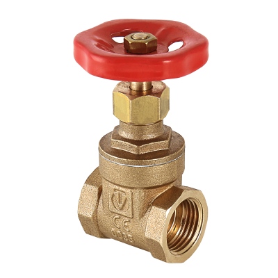 VT Задвижка PN 16 1/2"