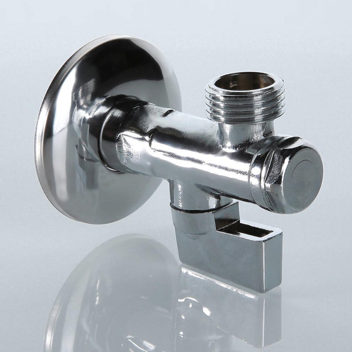 Кран шаровый с фильтром и чашкой для подкл.стир.маш.. 1/2"х3/4" (VT.282.N.0405)