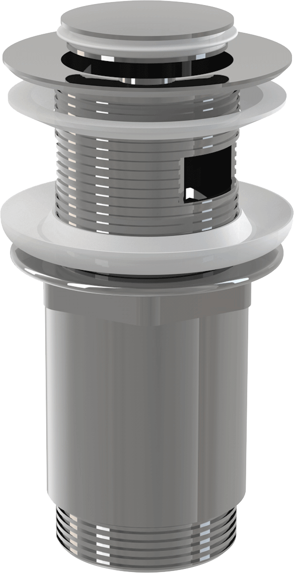 Выпуск для раковины А391  ALCA PLAST (A391)
