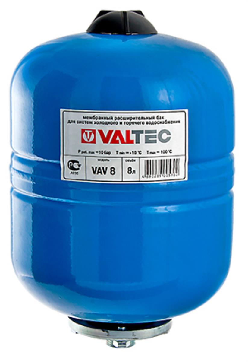 Расширительный бак Valtec AV 100