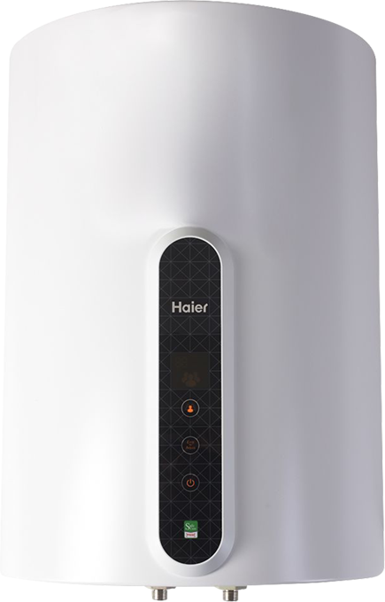 Электрический водонагреватель накопительный HAIER ES100V-V1(R)
