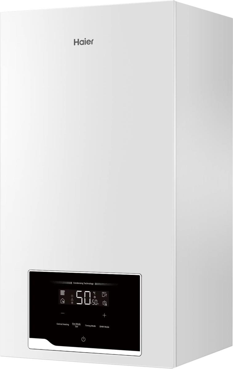 Haier GreenLine 1.35 TiW, Wi-Fi конденсационный