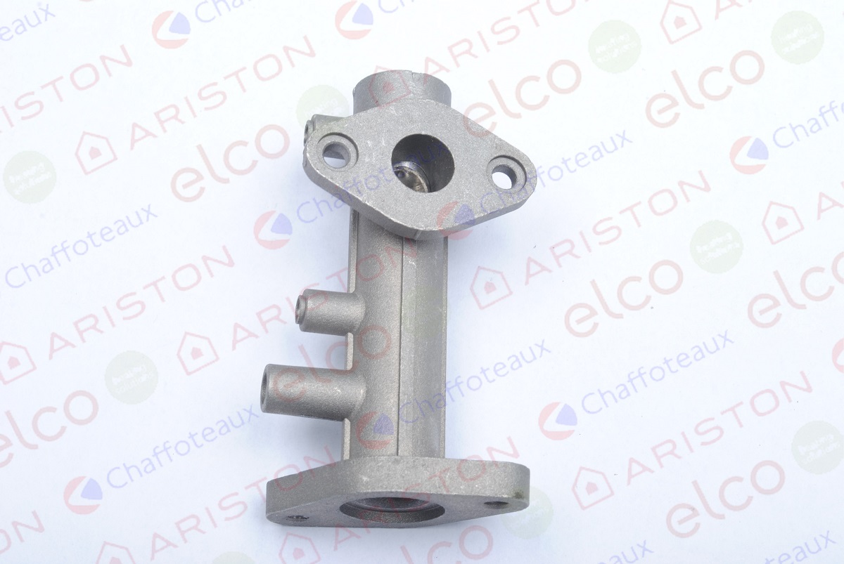 Патрубок подачи газа 65152053 Fast Evo 14 P