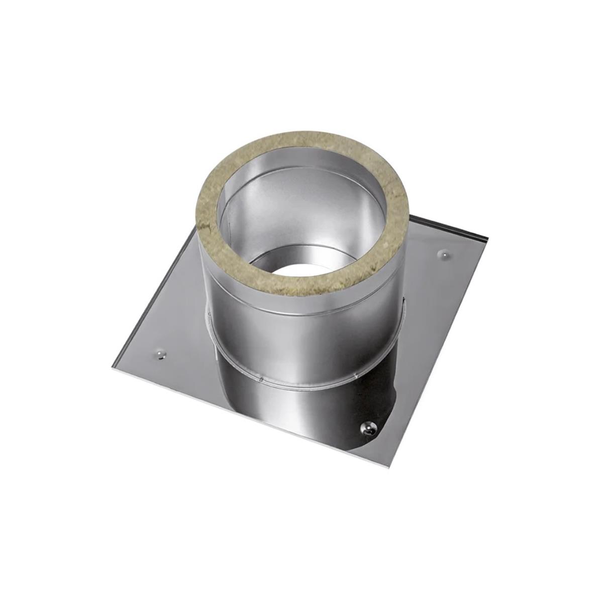 Потолочно-проходной узел (430/0,5 мм + термо) 210 (FERRUM)