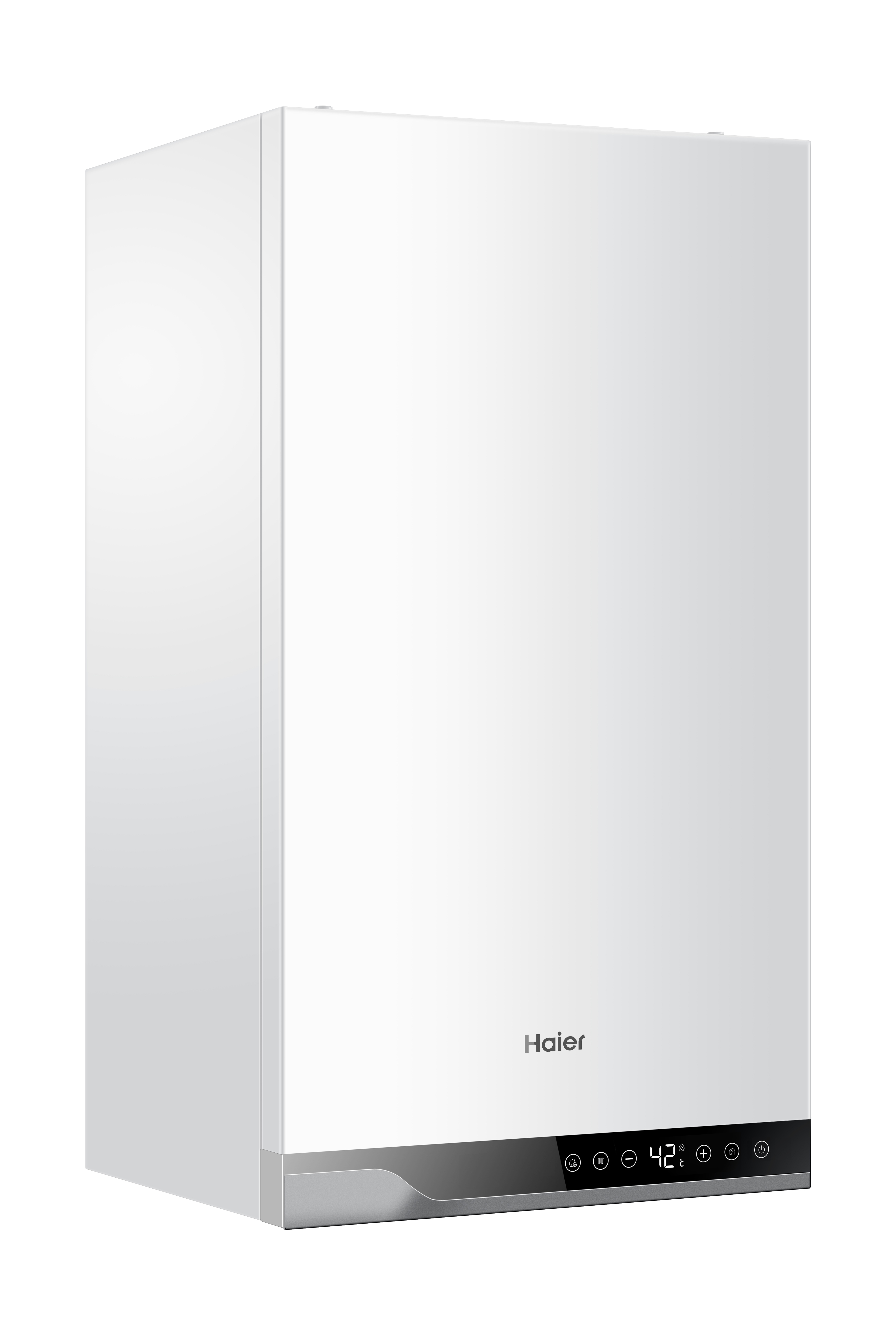 Haier TechLine 1.28 Ti