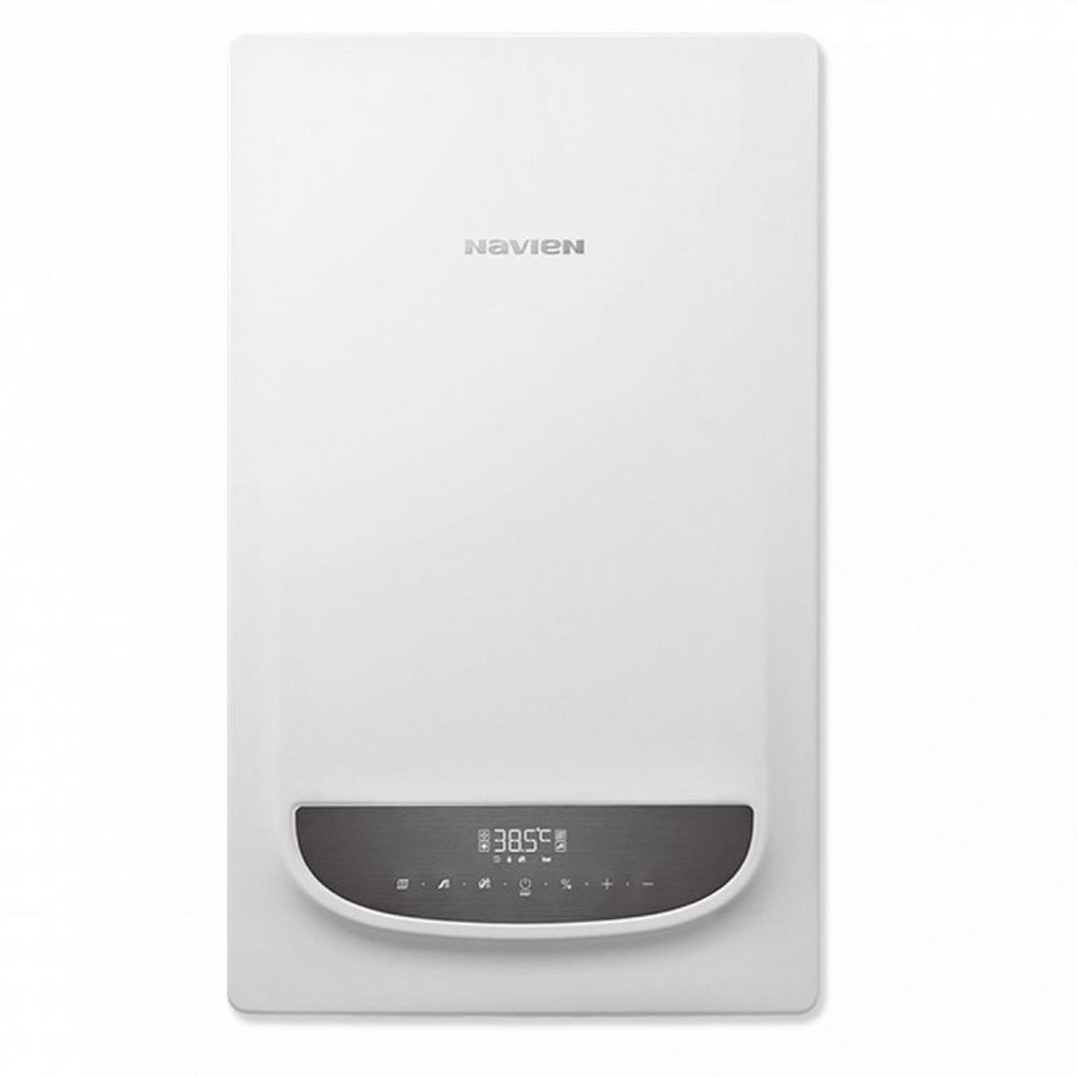 Газовый котел NAVIEN Газ.котёл DELUXE ONE 35K