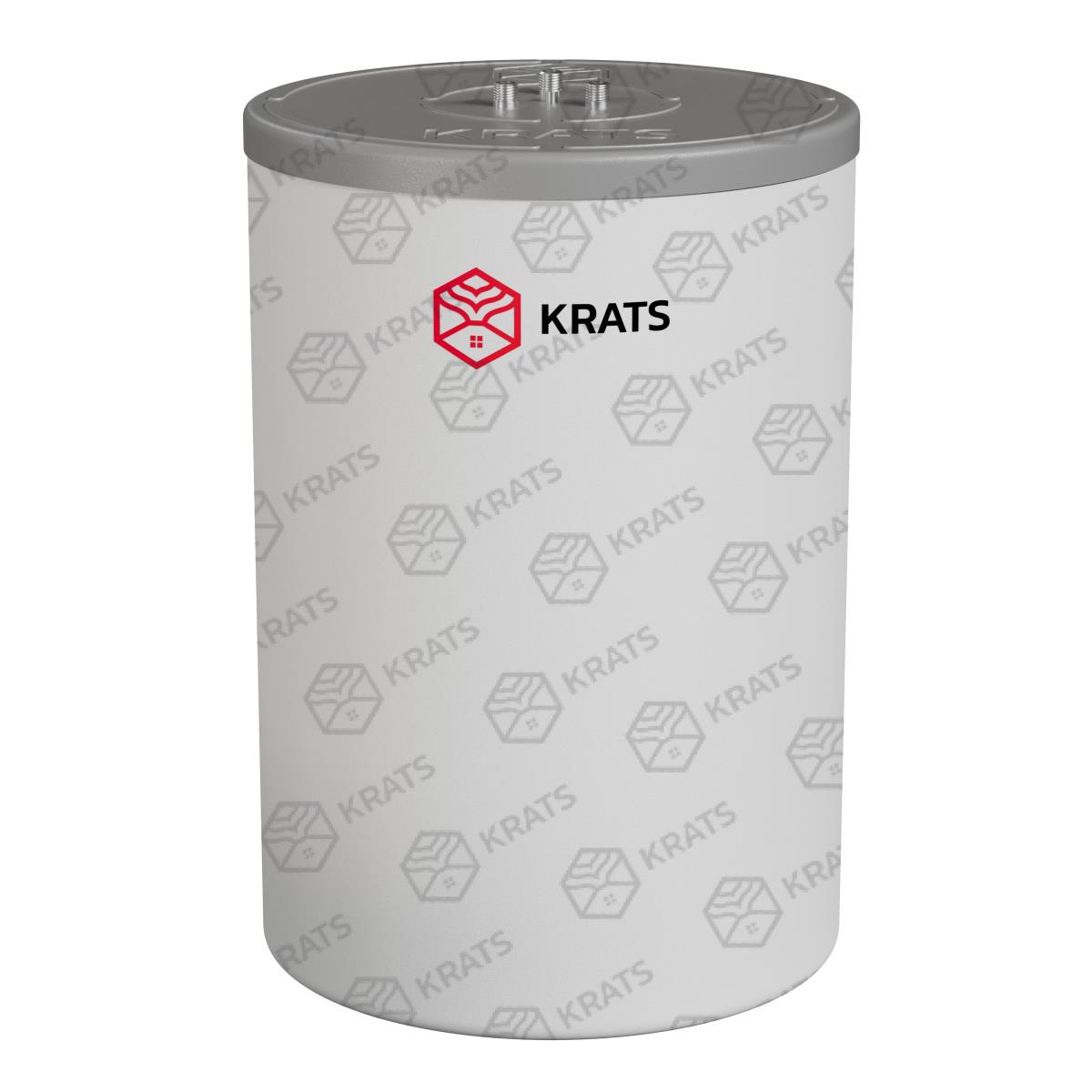 Бойлер косвенного нагрева настенный KRATS 160 Comfort (белый)