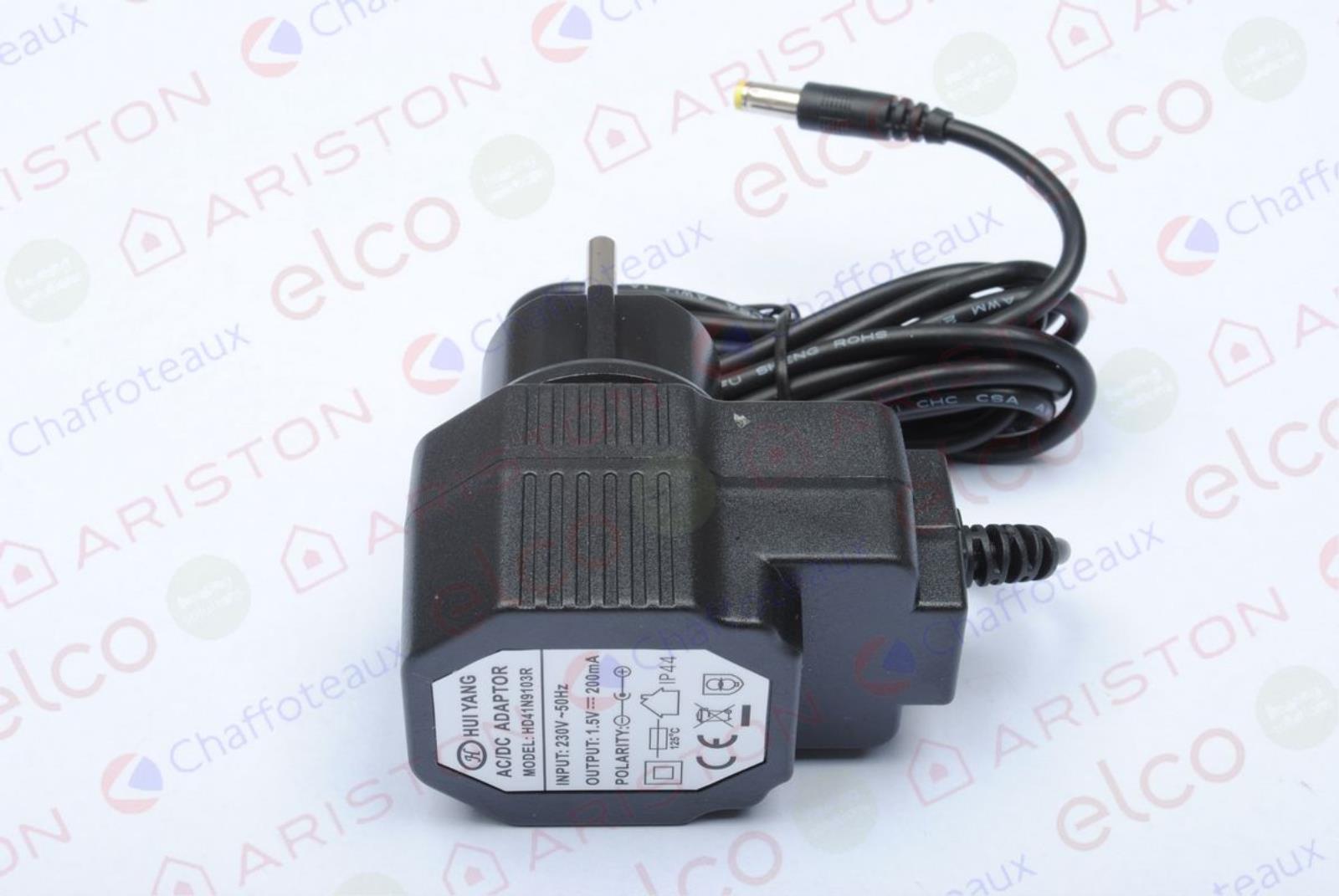 Адаптер питания 65152197 FAST EVO ONT C