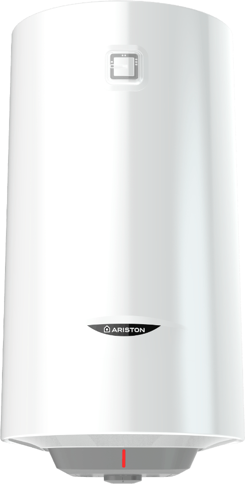 Электрический водонагреватель накопительный ARISTON PRO1 R INOX ABS SLIM 30 V 2K