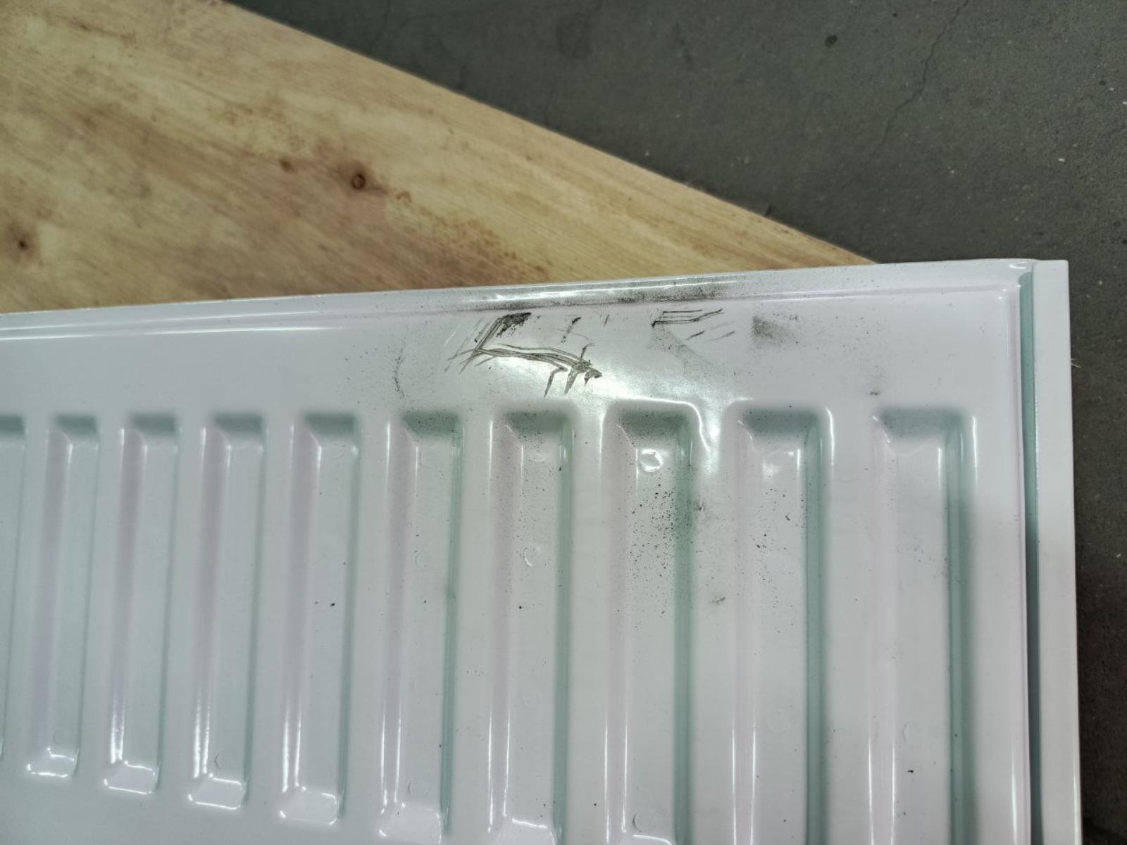 Радиатор панельный "LEMAX PREMIUM" Universal VC22х200х1600 (1533 Вт)(царапины, не товарный вид)