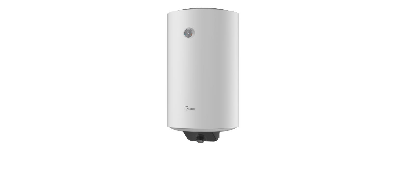 Электрический водонагреватель накопительный MIDEA PRIME MWH-5015-CEM