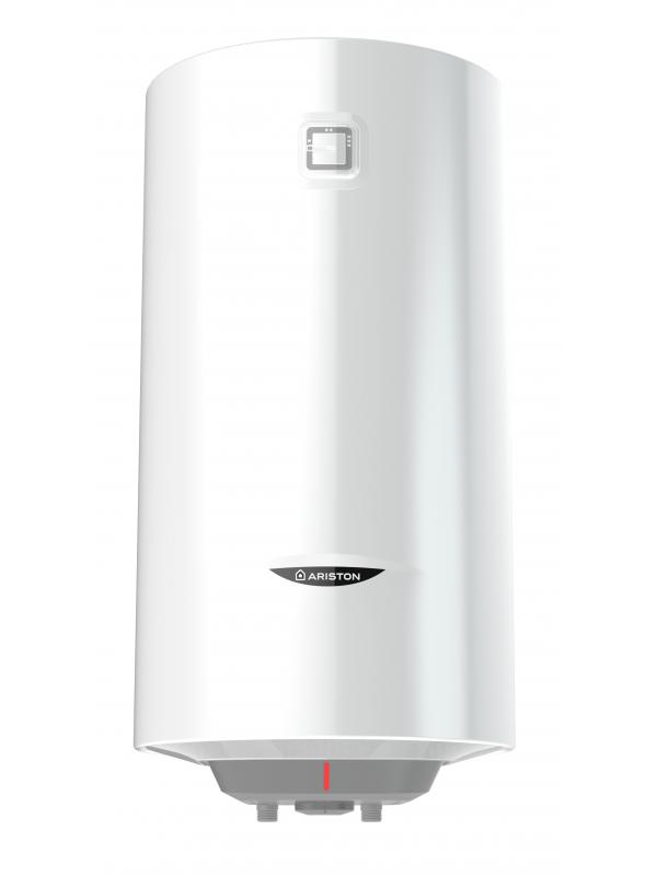 Электрический водонагреватель накопительный ARISTON ABS PRO1 R 30V Slim