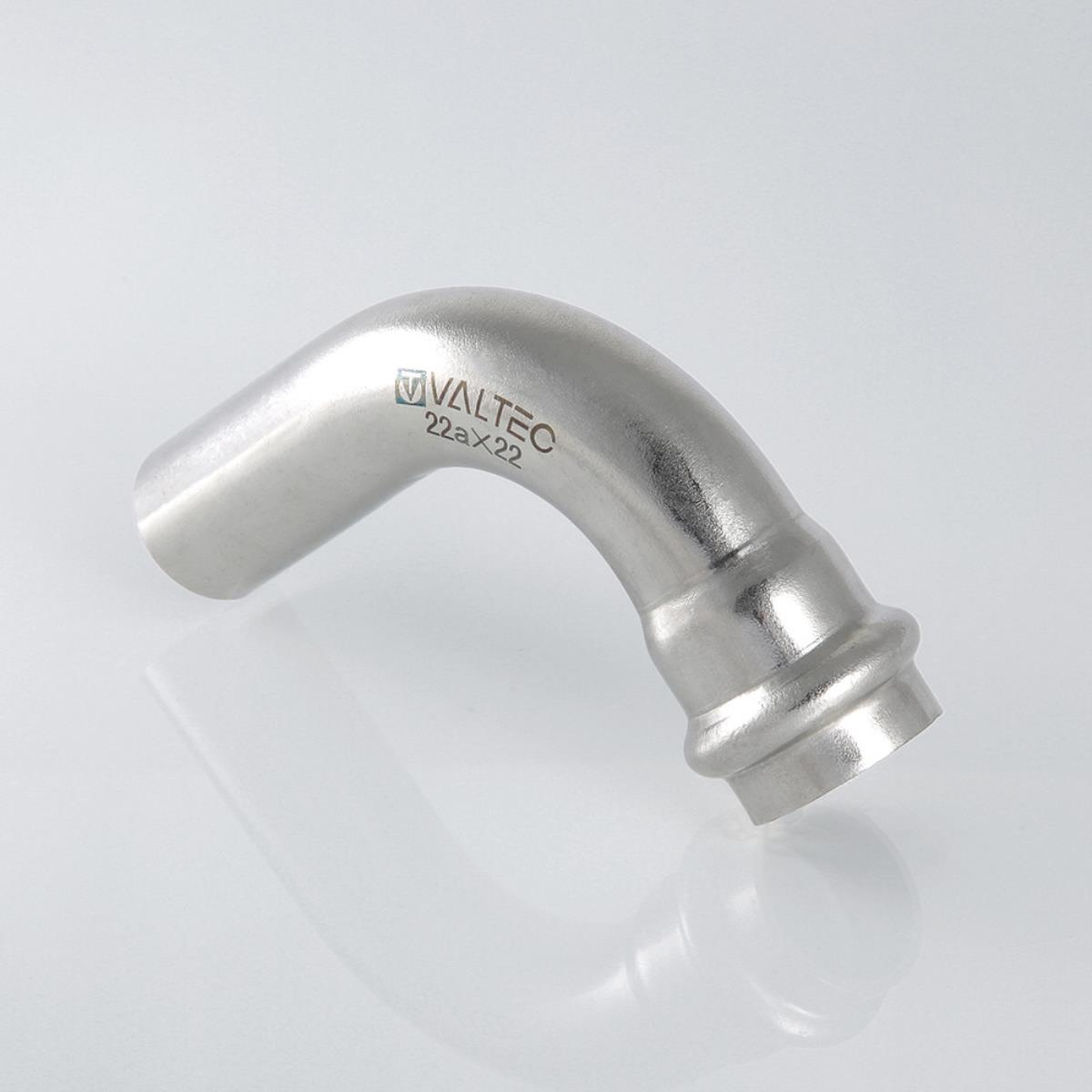 Угольник 90 вн.-нар. нерж. сталь 54а х54   (VTi.950.I.005454) 