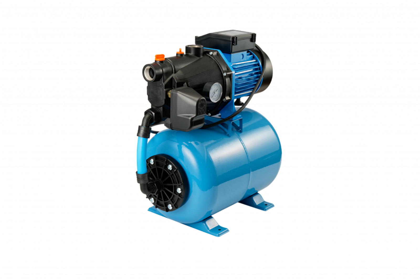 Насосная станция Насос-станция Джамбо 70/50 П-24 (2.0)