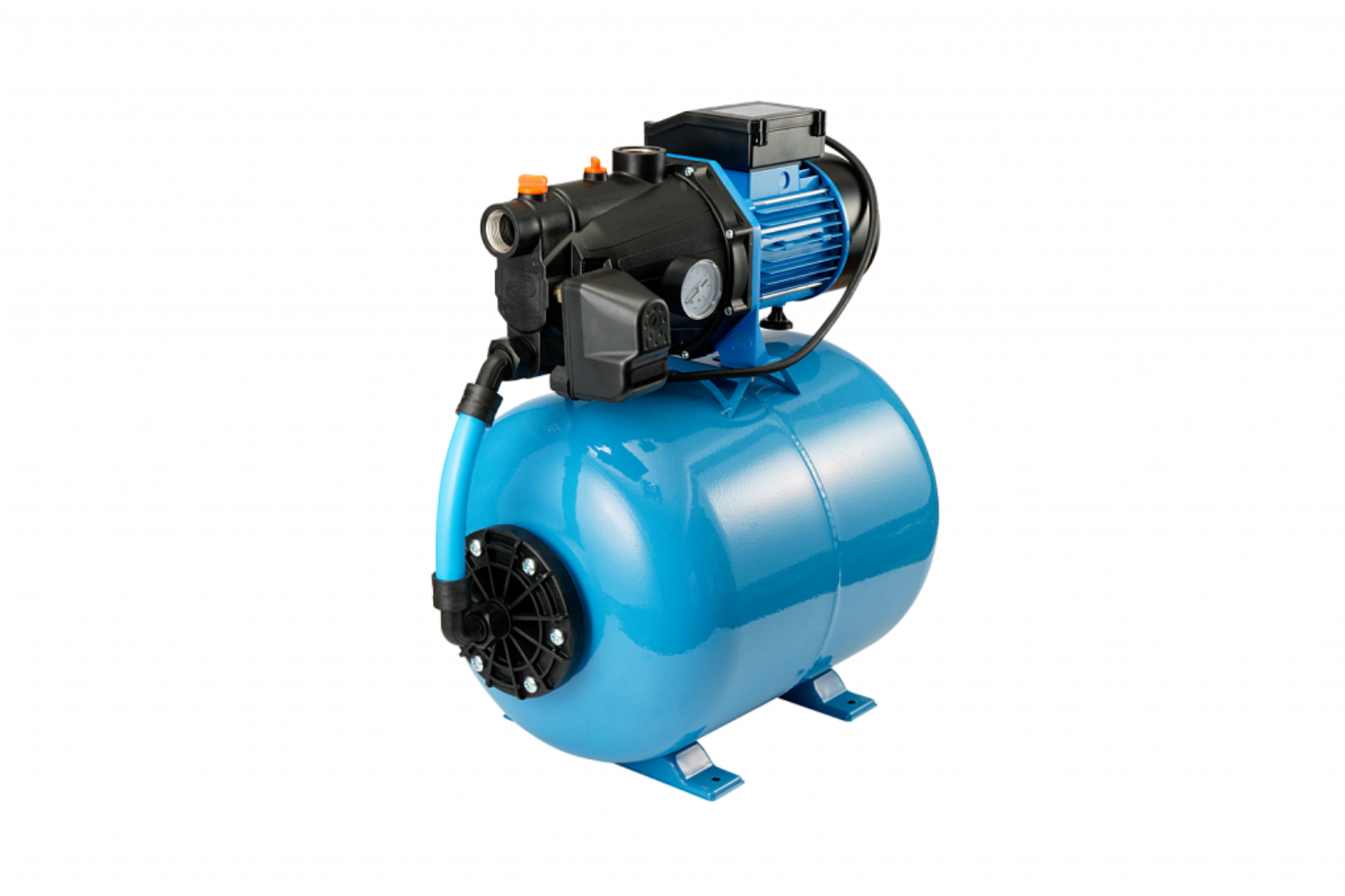 Насосная станция Насос-станция Джамбо 70/50 П-50 (2.0)