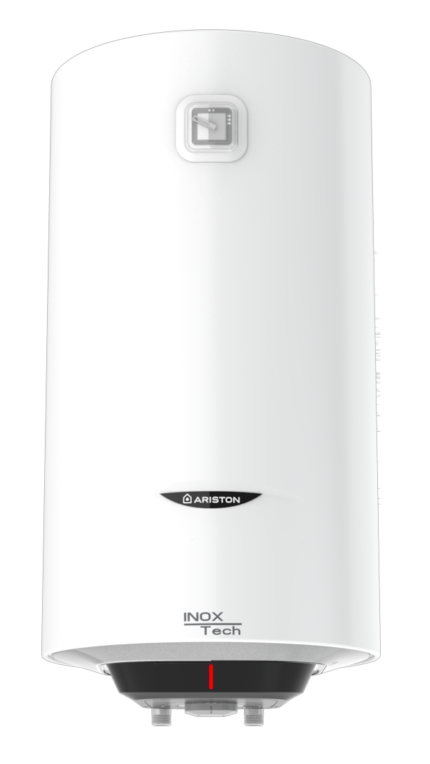 Электрический водонагреватель накопительный Водонагреватель ARISTON PRO1 R INOX ABS SLIM 50 V 2K (3700649)