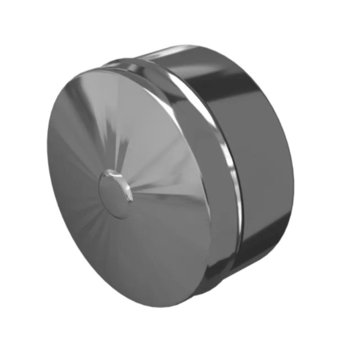 Заглушка 280 внут. (FERRUM)