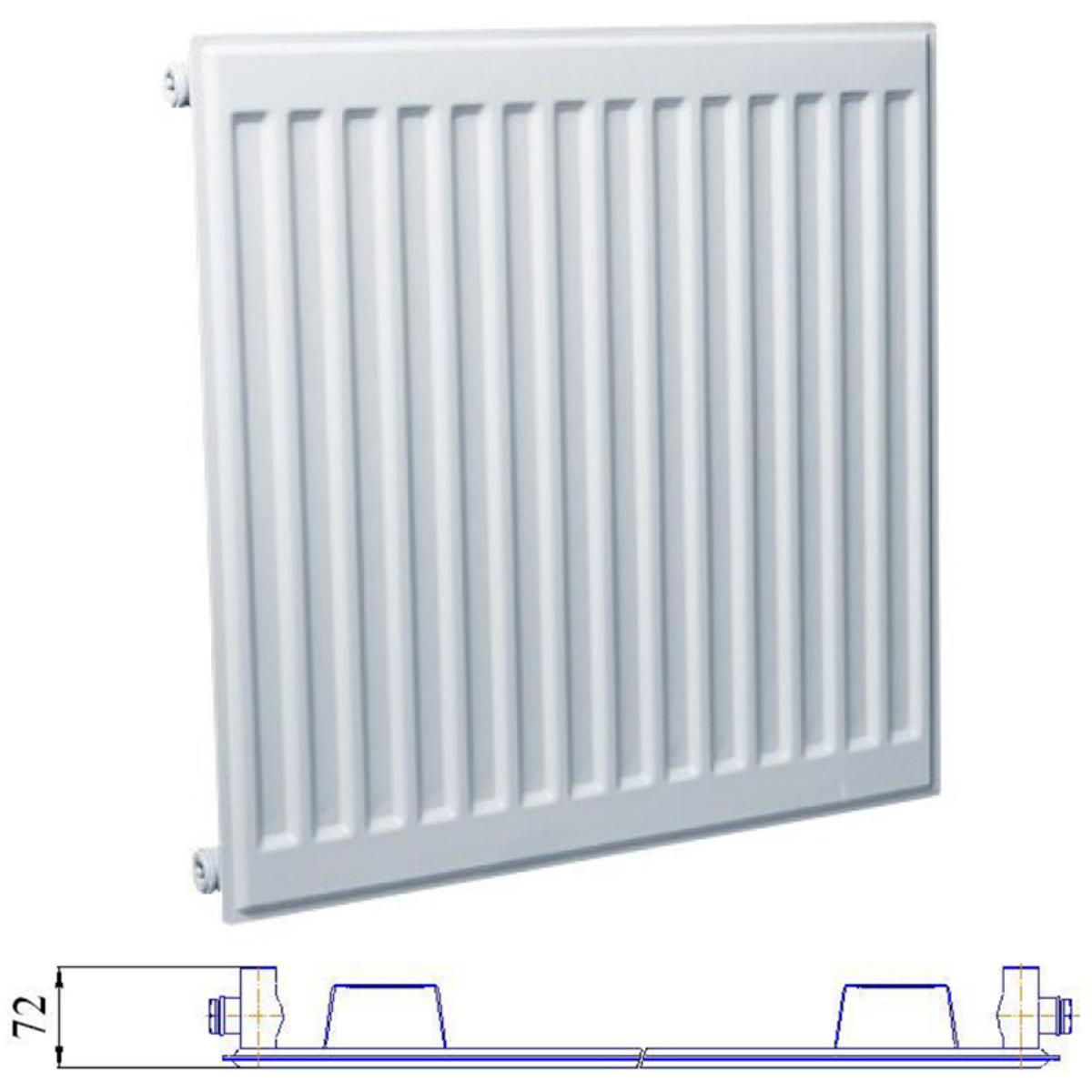 PRADO Classic 10 500 600