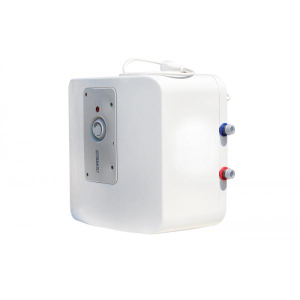 Электрический водонагреватель накопительный SUPERLUX 10 O RU