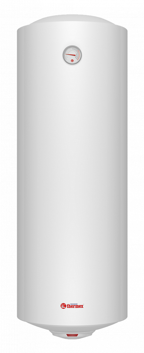 Электрический водонагреватель накопительный THERMEX CHAMPION TITANIUMHEAT 150 V верт.1,5кВт