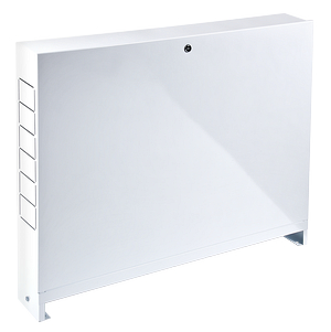 Шкаф коллекторный VALTEC ШРНГ4 (651-691/854/135) (VTc.541.D.04)