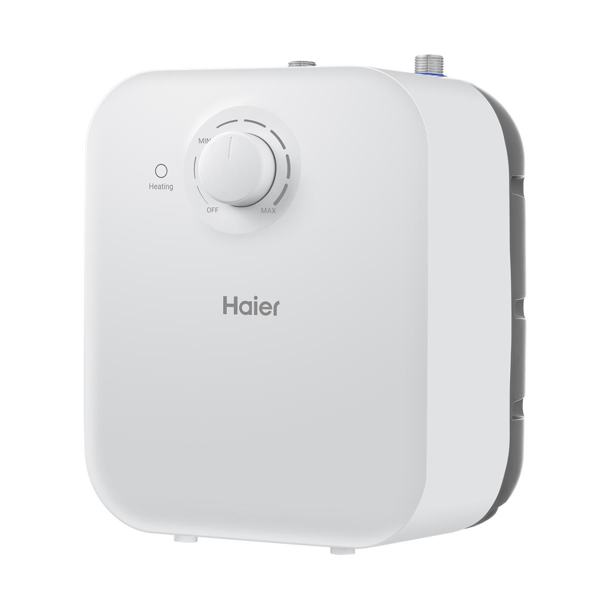 Электрический водонагреватель накопительный HAIER ECU5, 1,9 кВт (под)