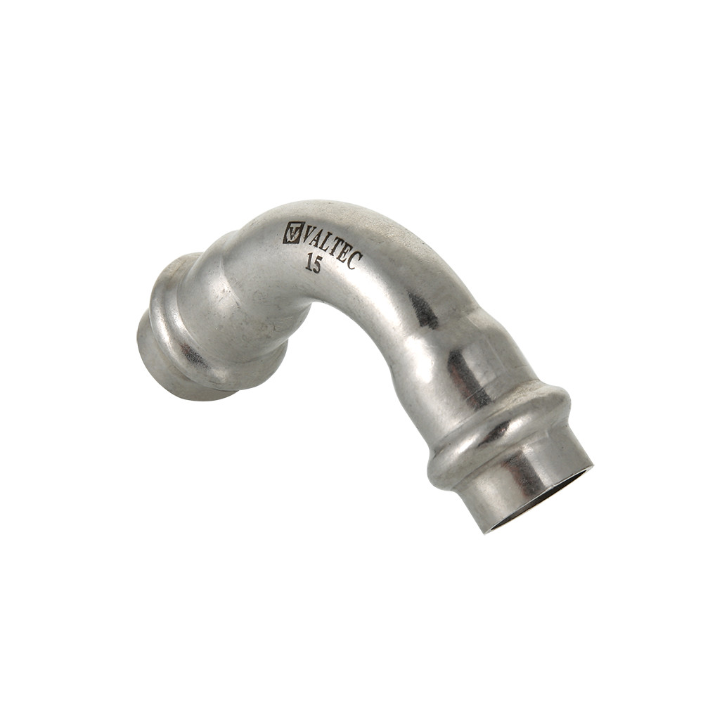 Угольник 90 вн.-вн. нерж. сталь 88,9 "VALTEC" (VTi.951.I.008989)
