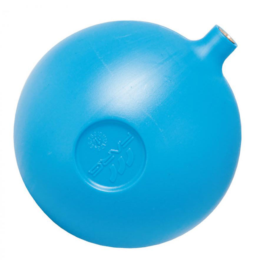 Поплавок шаровой пластмассовый D 120 мм (для FARG мод. 511, 519,523,524,525) Т max - 80*C (для 1/2") "FARG"