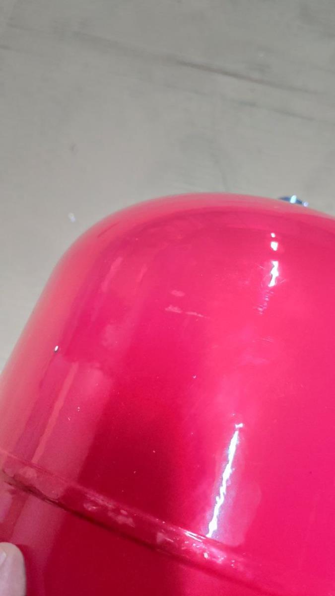 Расширительный бак 14 л "ДЖИЛЕКС" (царапины потертости)