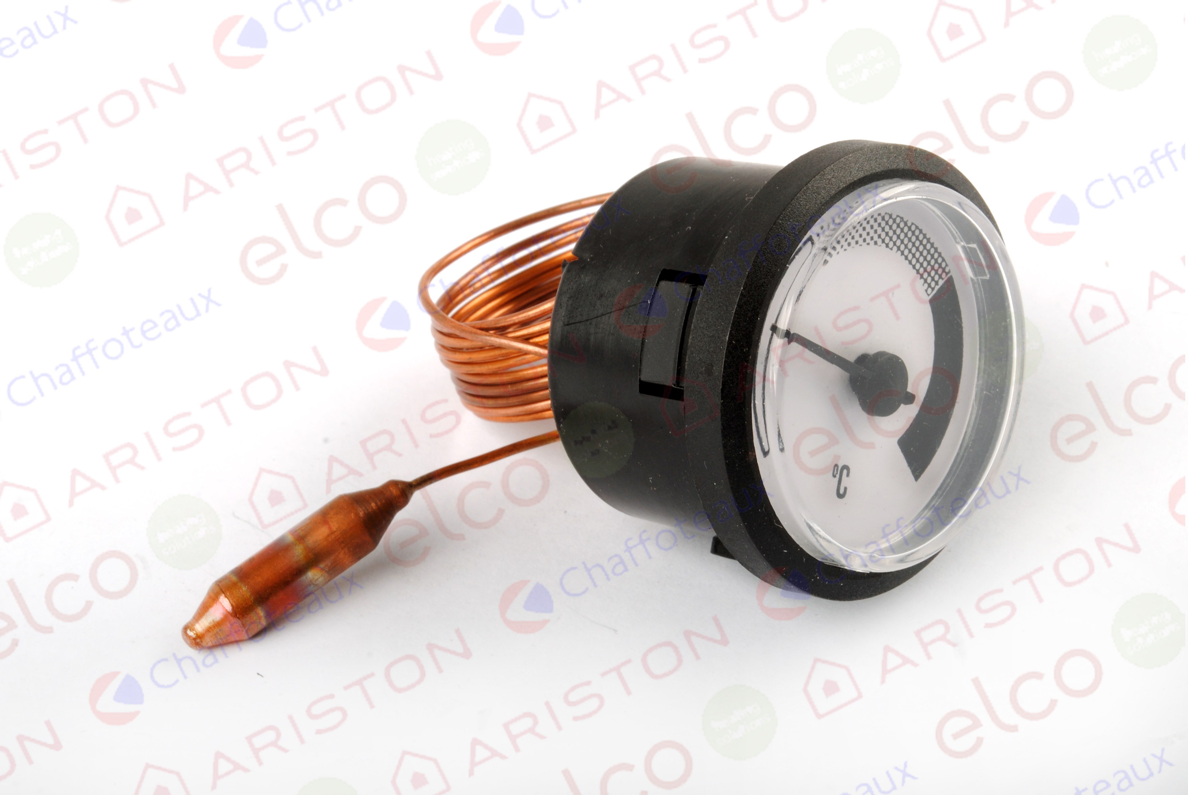 Термометр 260111 (BACD 120 MG; BACD 150 MG)