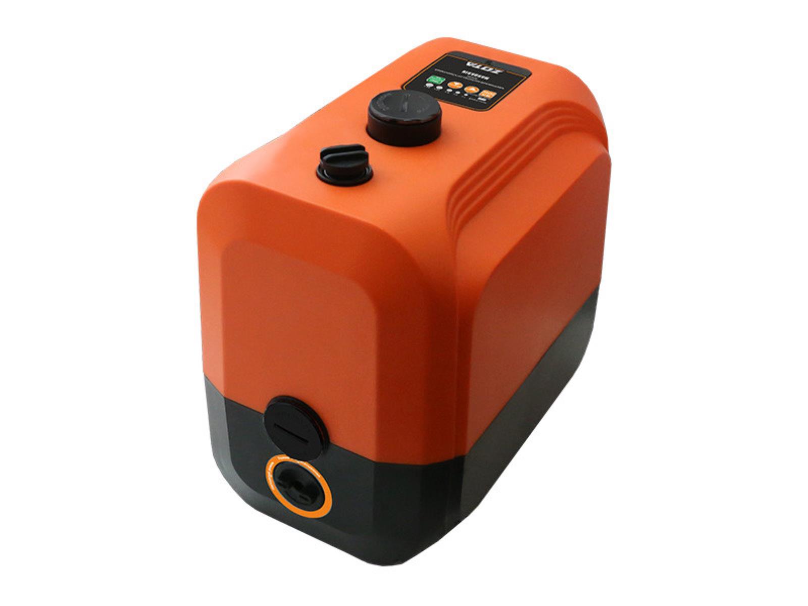 Насосная станция ZOTA Mandarin Н30