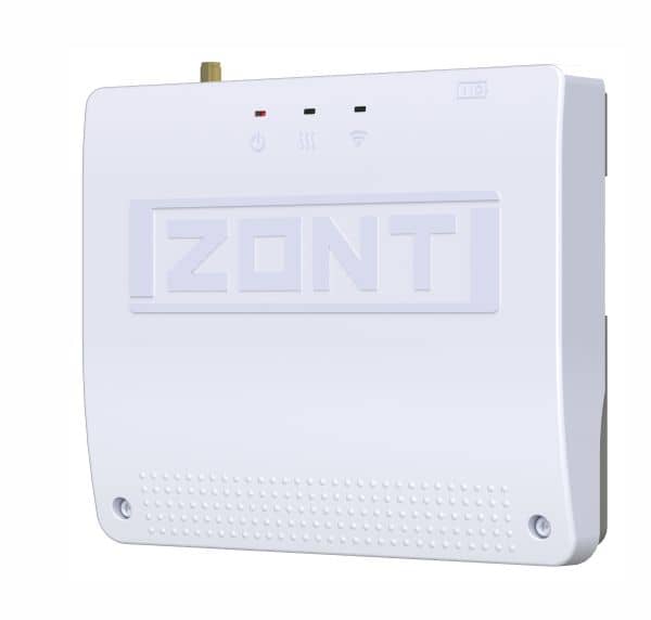 ZONT SMART