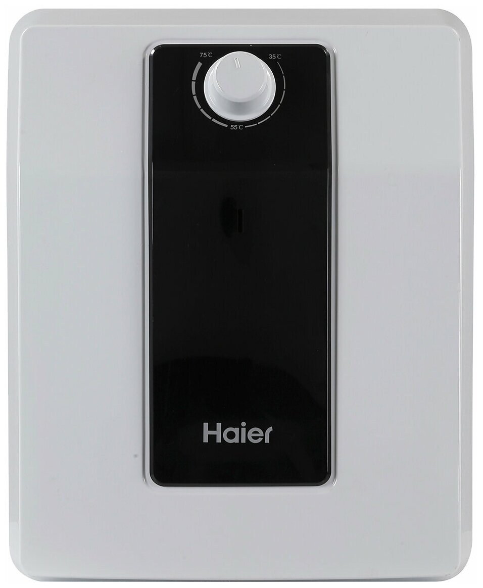 Электрический водонагреватель накопительный HAIER ES15V-Q2 (R)