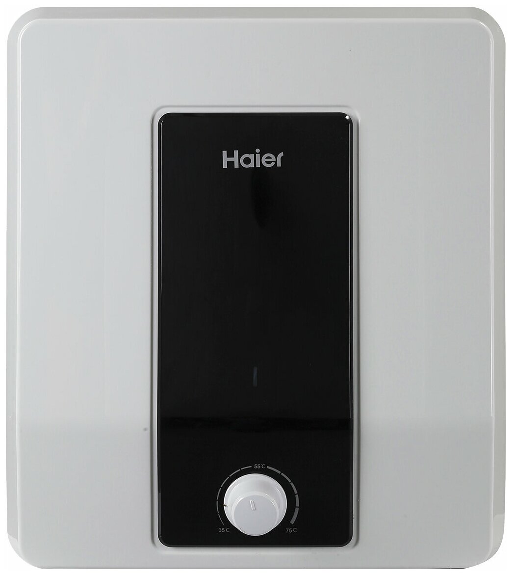 Электрический водонагреватель накопительный HAIER ES15V-Q1 (R)