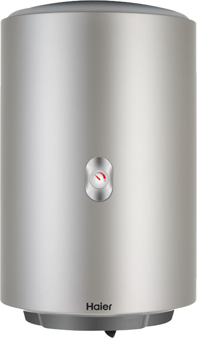 Электрический водонагреватель накопительный HAIER ES50V-Color