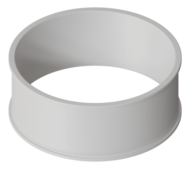 Уплотнение под хомут (H-01-01)