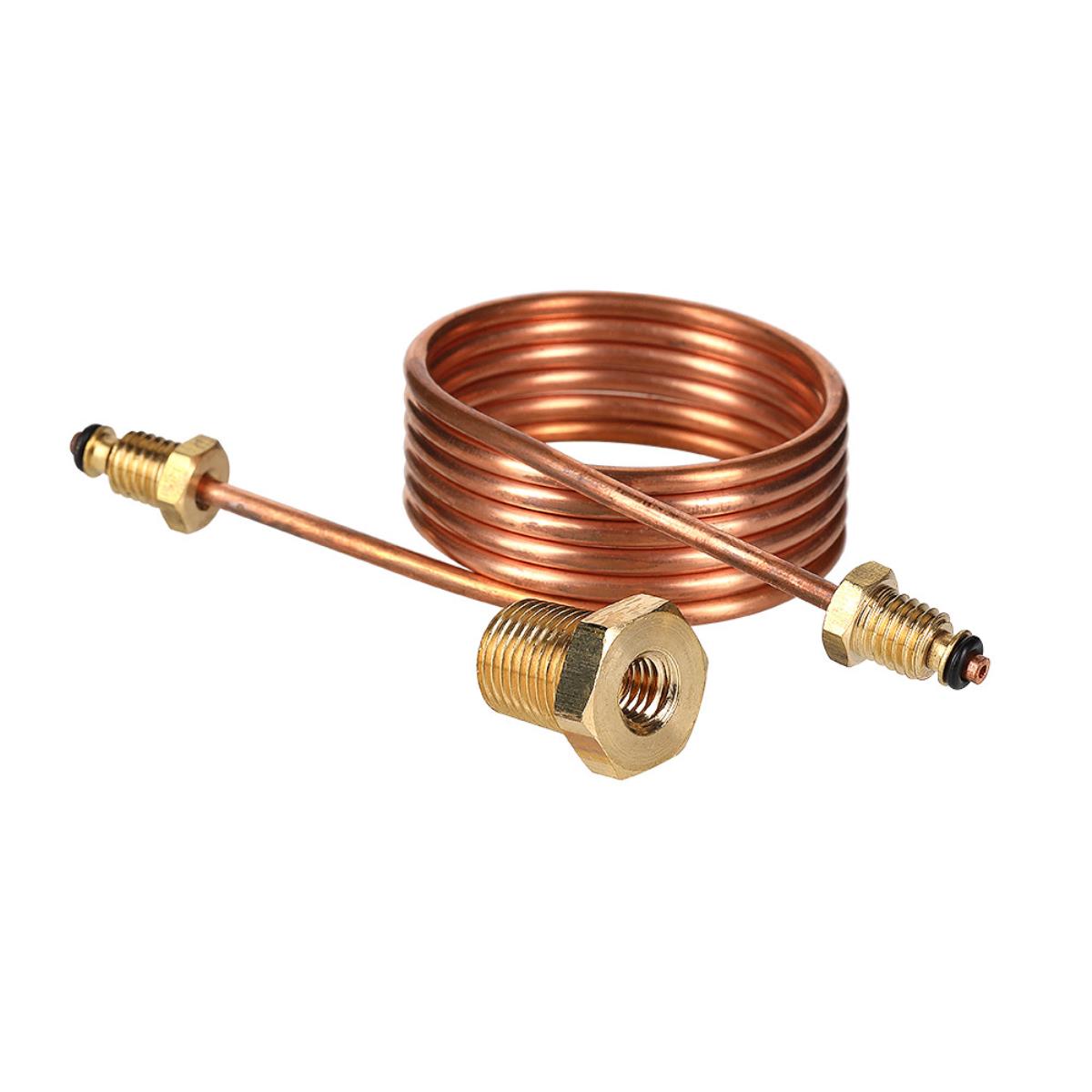 Импульсная трубка с адаптером на 1/4" (ACC00210) (VT.044.I.1000)