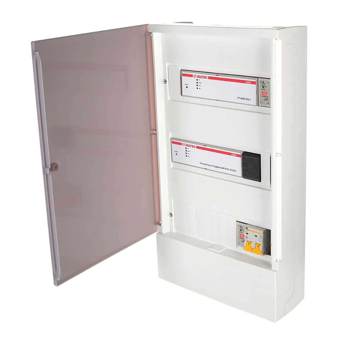 Концентратор универсальный 220 В / 7–24 В. (VT.WM.250.1)