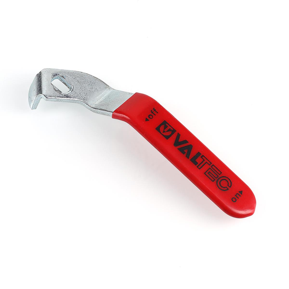 Рукоятка для крана VALTEC BASE, 1/2"-3/4" (рычаг) (VT.220.S.04)