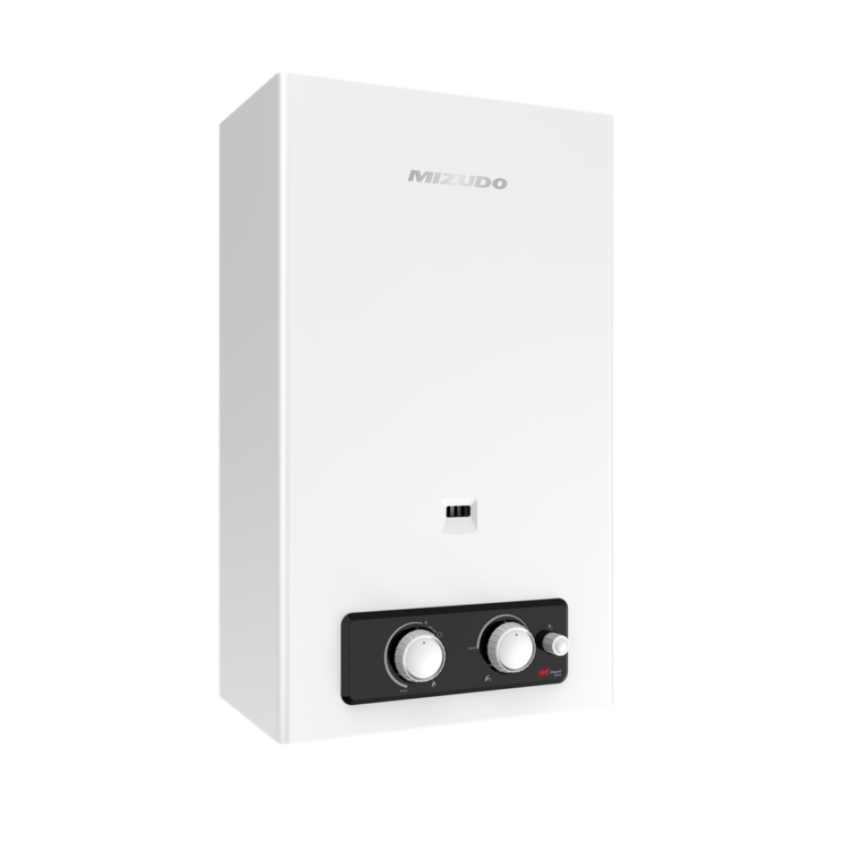 Водонагреватель газовый (колонка) MIZUDO ВПГ 1-10 ЭМ