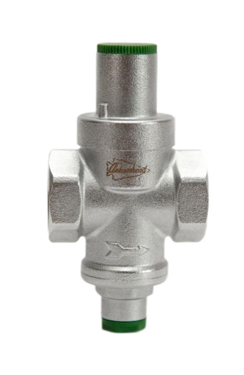 Редуктор давления поршневой Arrowhead PRVP 3/4"