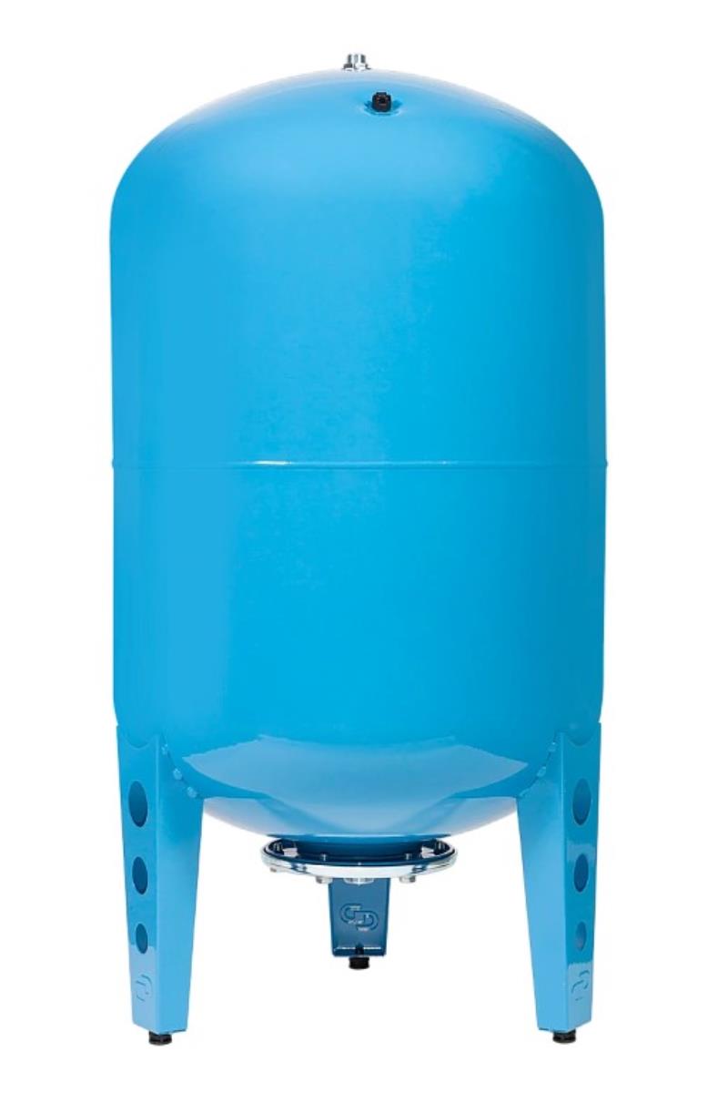 Гидроаккумулятор 300 В Джилекс