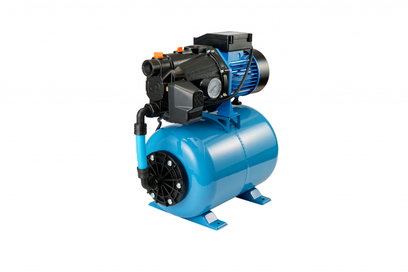 Насосная станция Насос-станция Джамбо 70/50 Ч-24 (2.0)