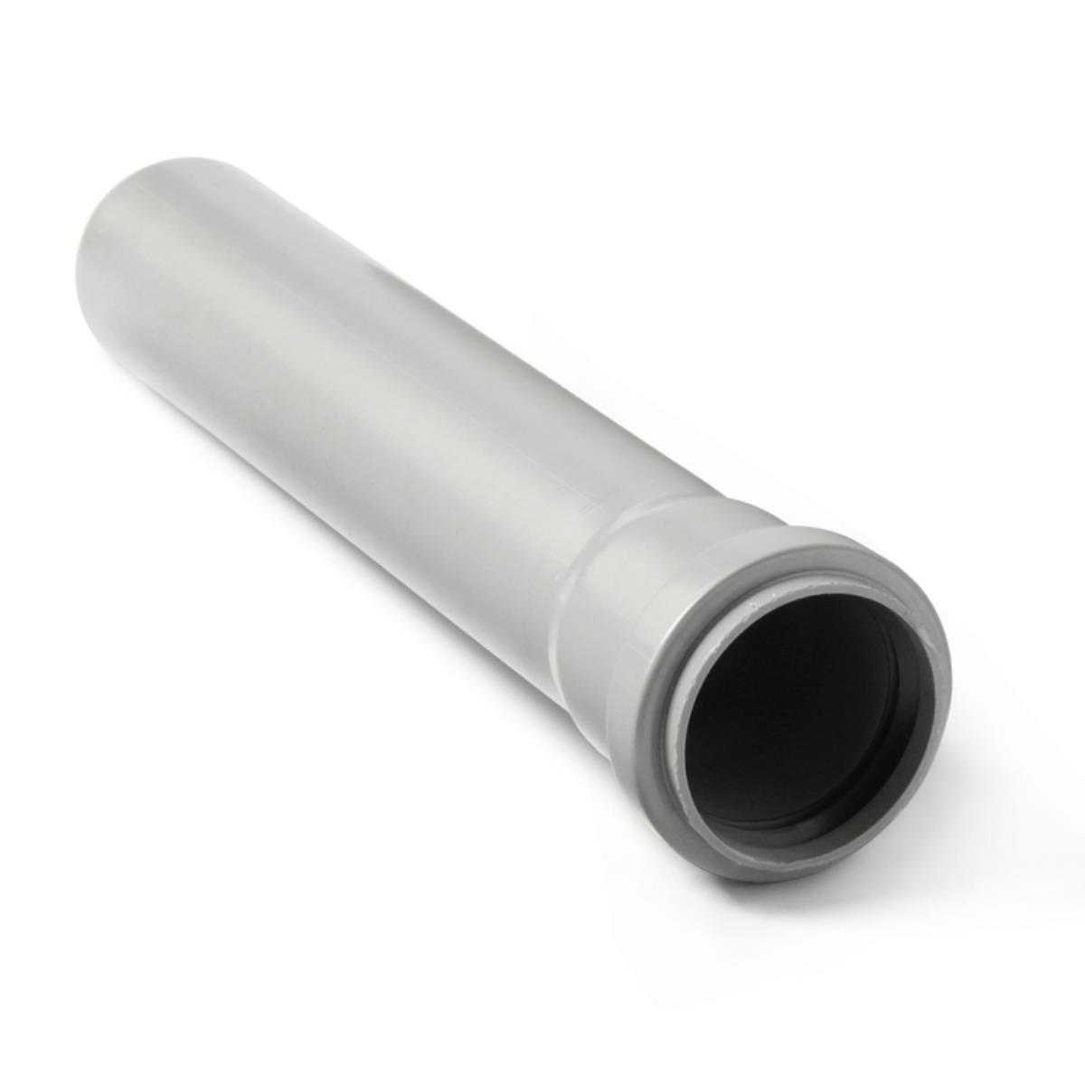 PP Труба для внутренней канализации Pro Aqua Comfort 50x 500